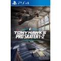 Tony Hawks Pro Skater 1 + 2 PS4
